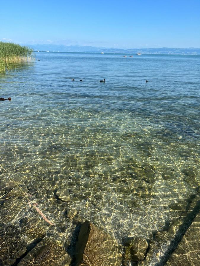 Kling am See Friedrichshafen Bagian luar foto