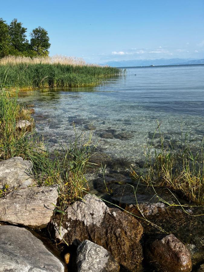 Kling am See Friedrichshafen Bagian luar foto