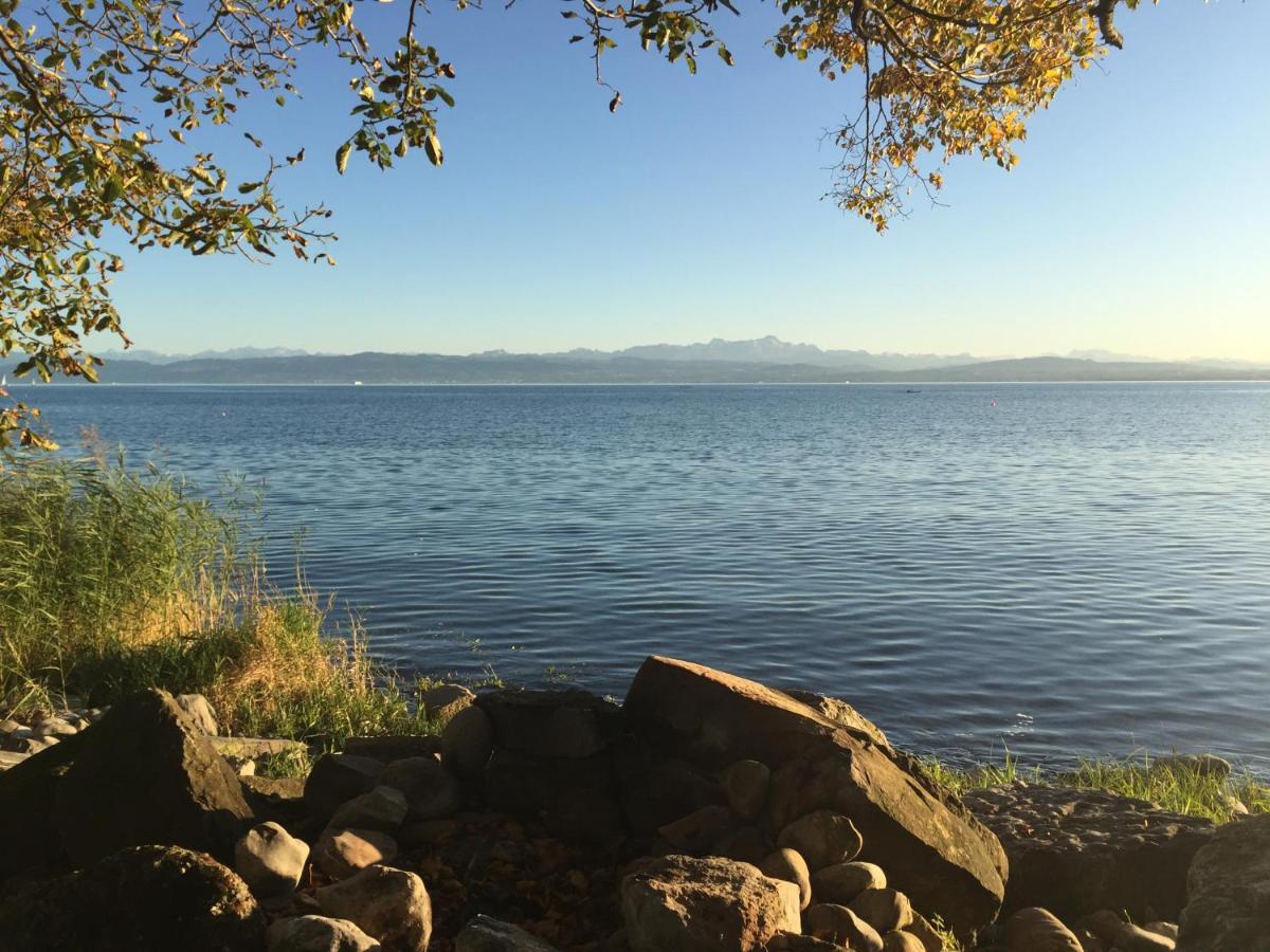 Kling am See Friedrichshafen Bagian luar foto